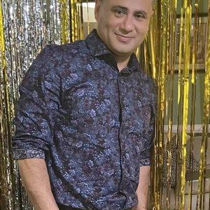 Meet your Posher, Alberto